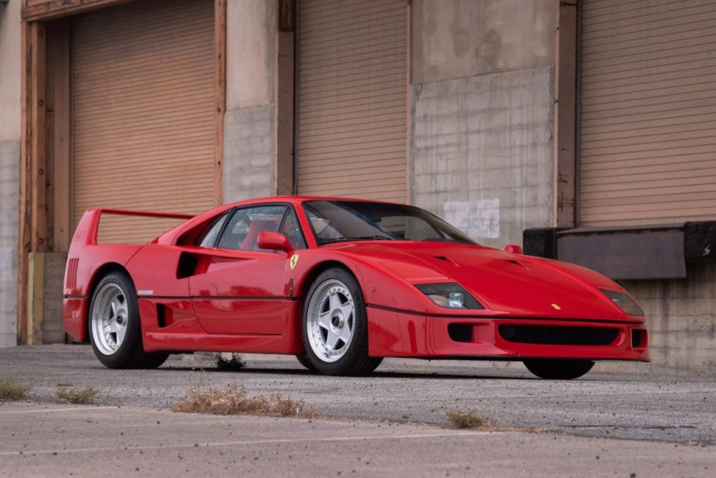 Ces voitures qui n'étaient pas comme les autres... 20