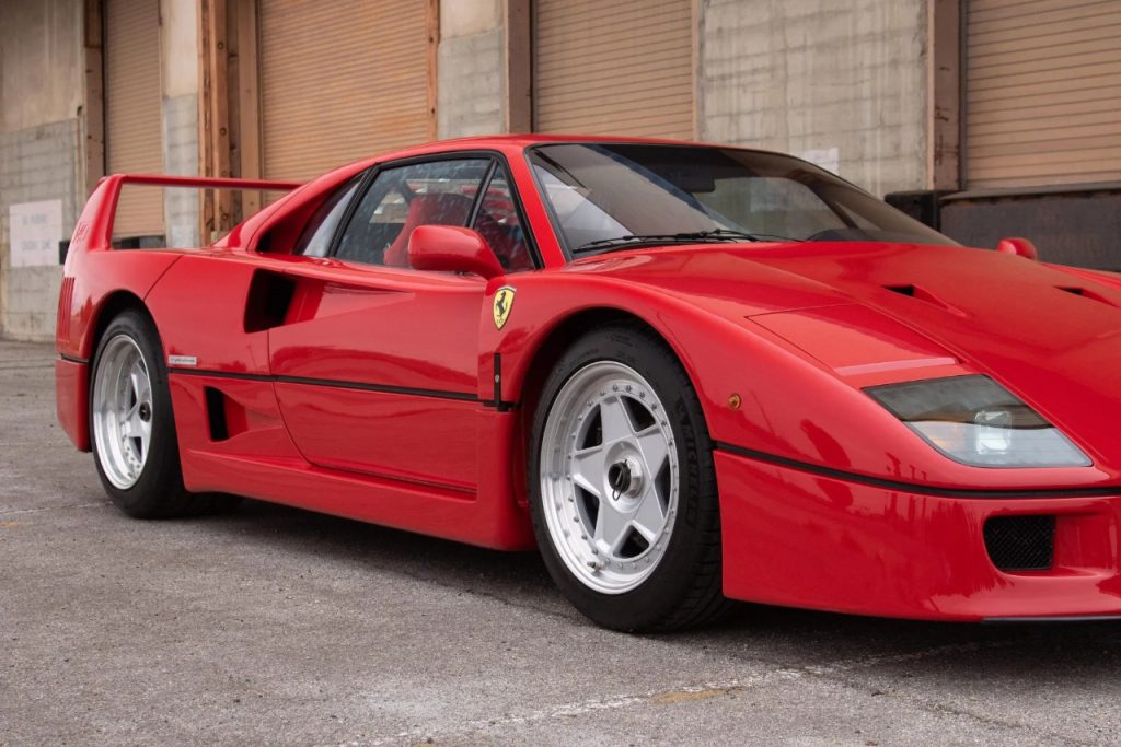 Ces voitures qui n'étaient pas comme les autres... 22