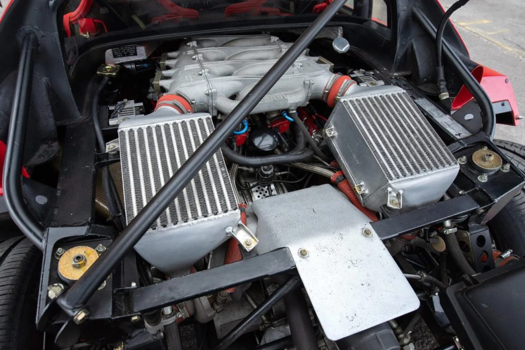 Ces voitures qui n'étaient pas comme les autres... 24