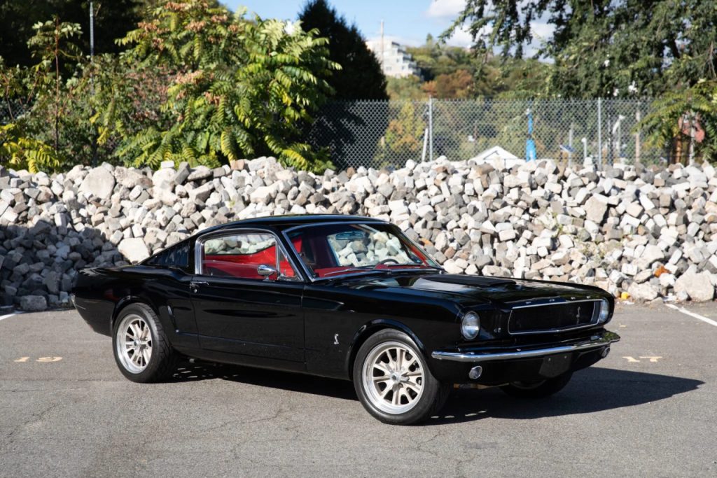 Ces voitures qui n'étaient pas comme les autres... 81