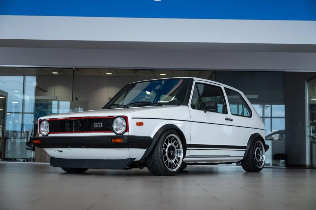 Ces voitures qui n'étaient pas comme les autres... 2