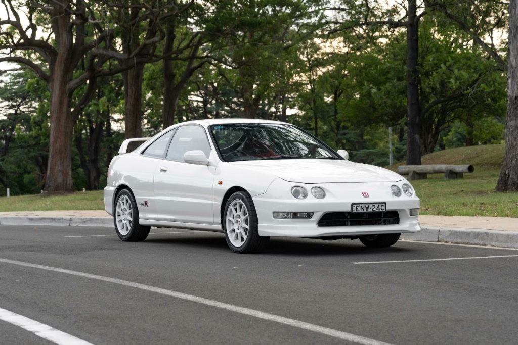 Ces voitures qui n'étaient pas comme les autres... 52