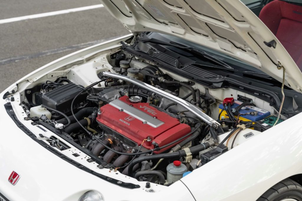 Ces voitures qui n'étaient pas comme les autres... 56