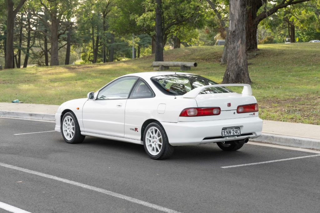 Ces voitures qui n'étaient pas comme les autres... 53