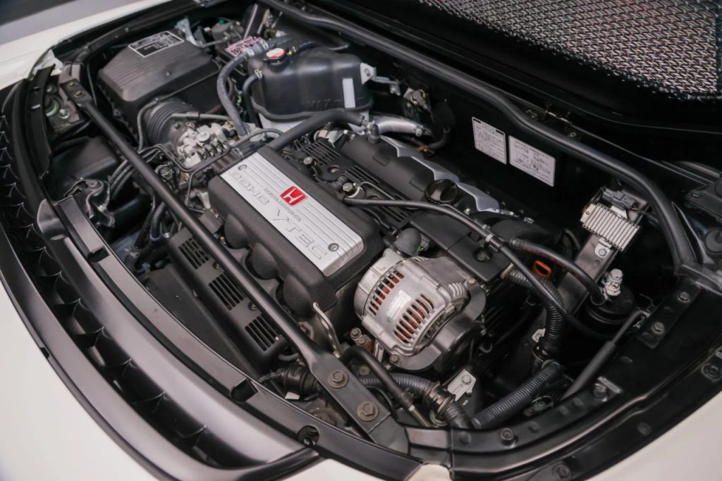 Ces voitures qui n'étaient pas comme les autres... 88