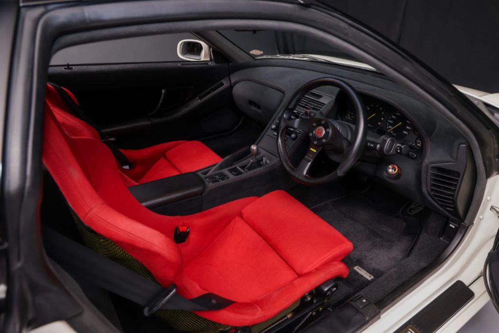 Ces voitures qui n'étaient pas comme les autres... 89