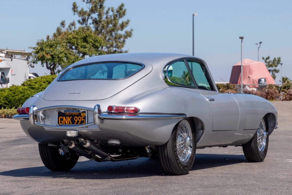 Ces voitures qui n'étaient pas comme les autres... 68