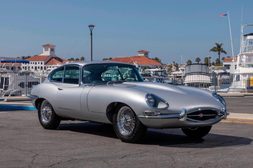 Ces voitures qui n'étaient pas comme les autres... 66