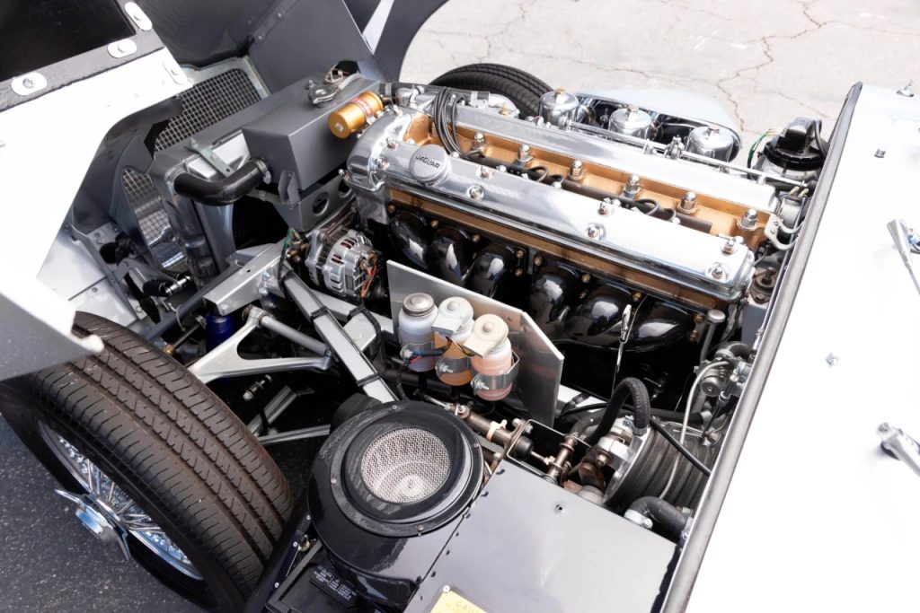 Ces voitures qui n'étaient pas comme les autres... 70