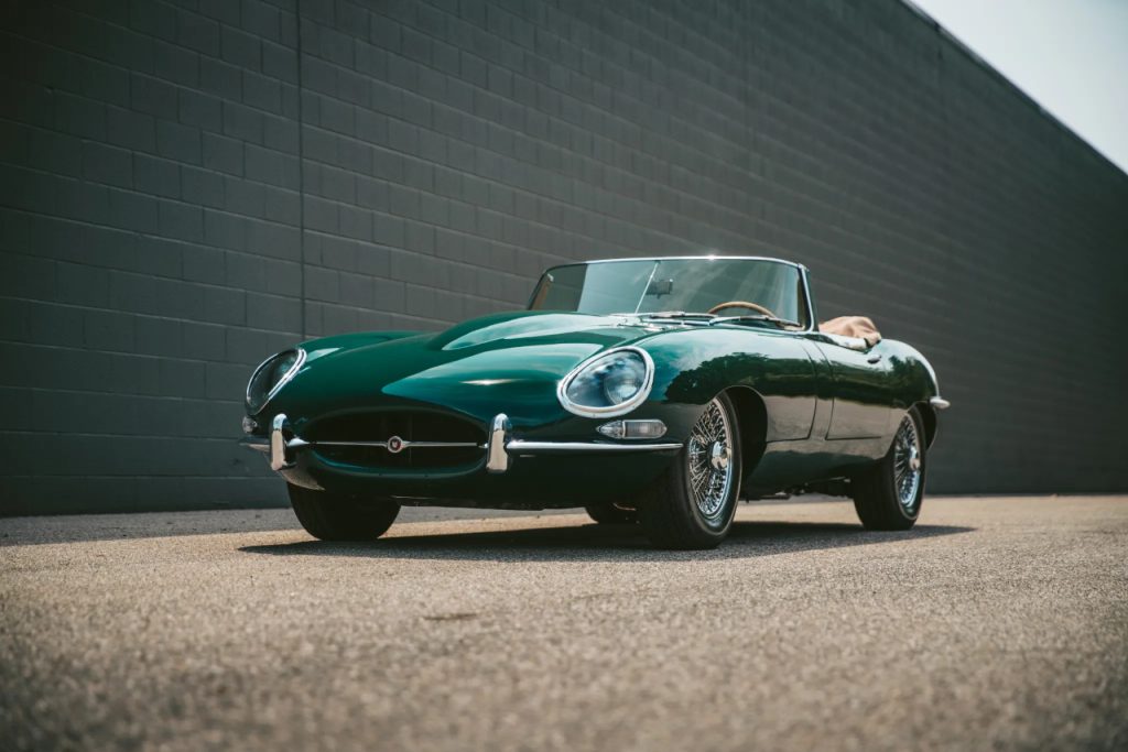 Ces voitures qui n'étaient pas comme les autres... 65