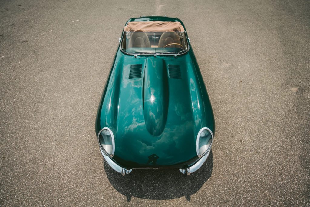 Ces voitures qui n'étaient pas comme les autres... 67