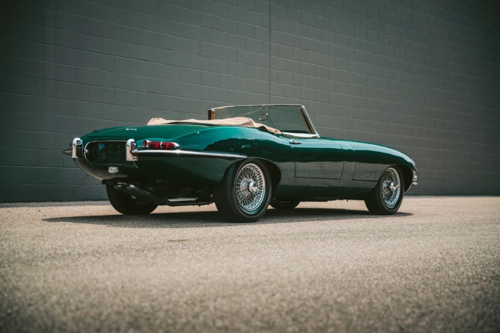 Ces voitures qui n'étaient pas comme les autres... 69