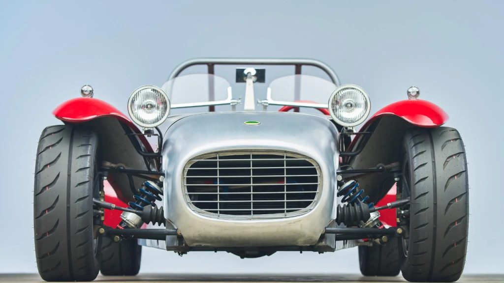 Ces voitures qui n'étaient pas comme les autres... 43