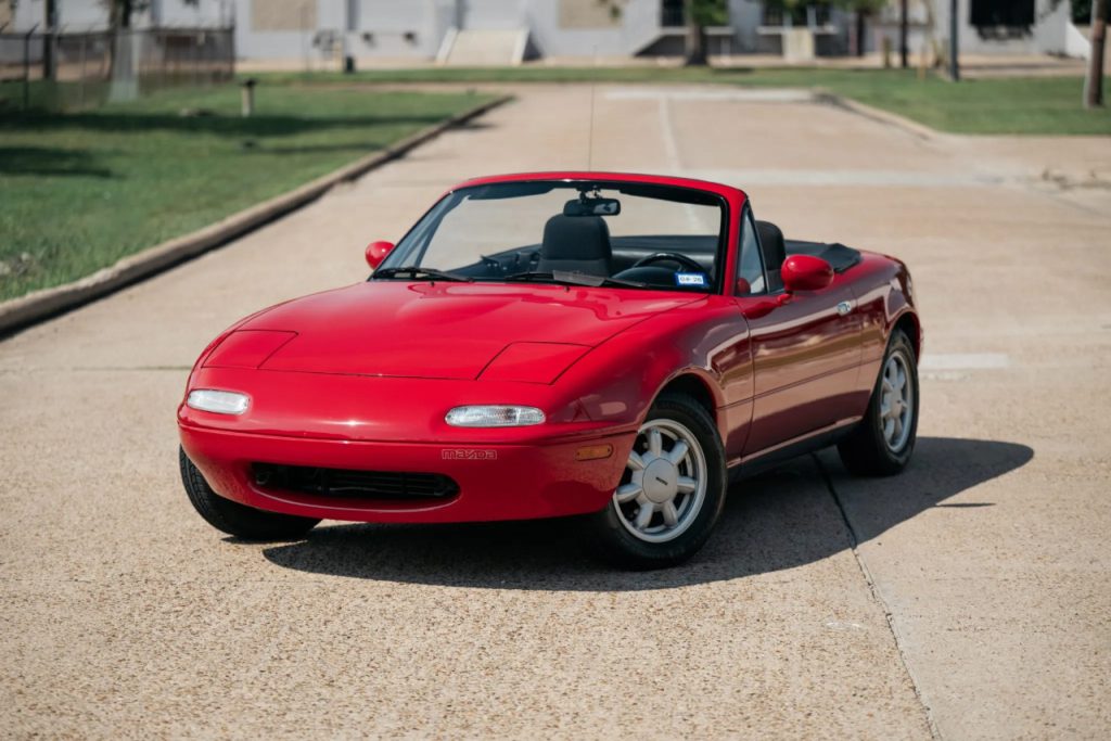 Ces voitures qui n'étaient pas comme les autres... 44