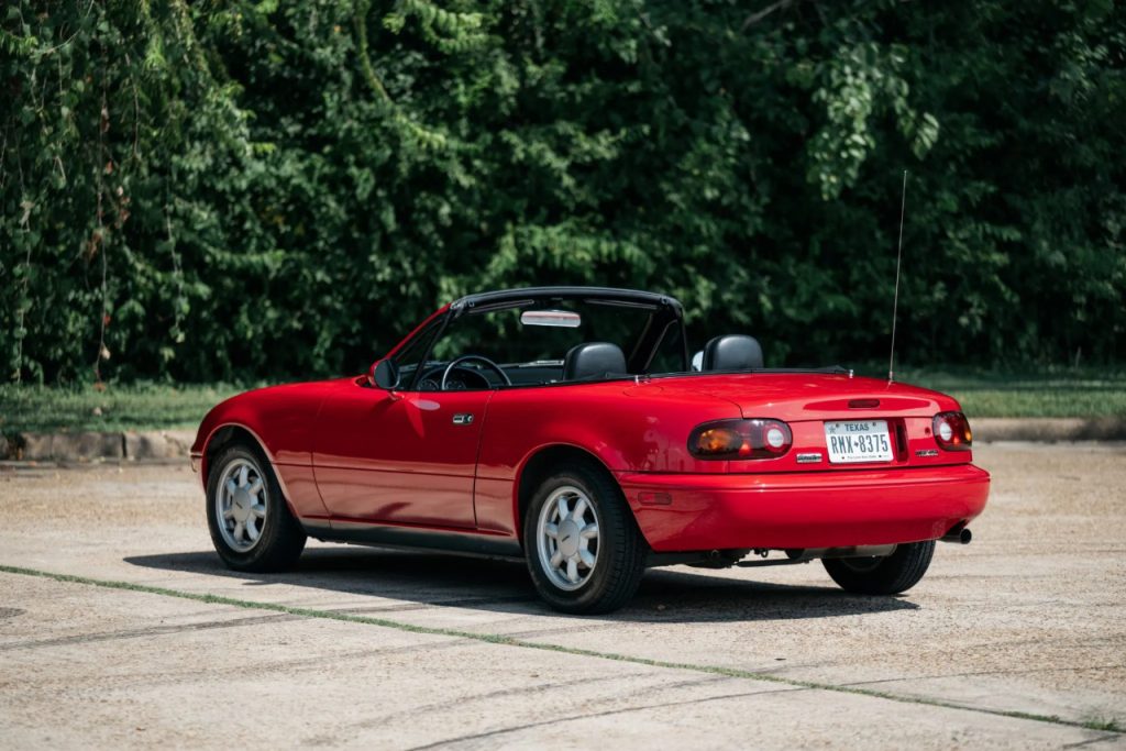 Ces voitures qui n'étaient pas comme les autres... 45