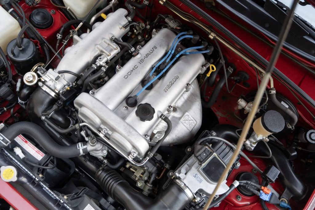 Ces voitures qui n'étaient pas comme les autres... 47