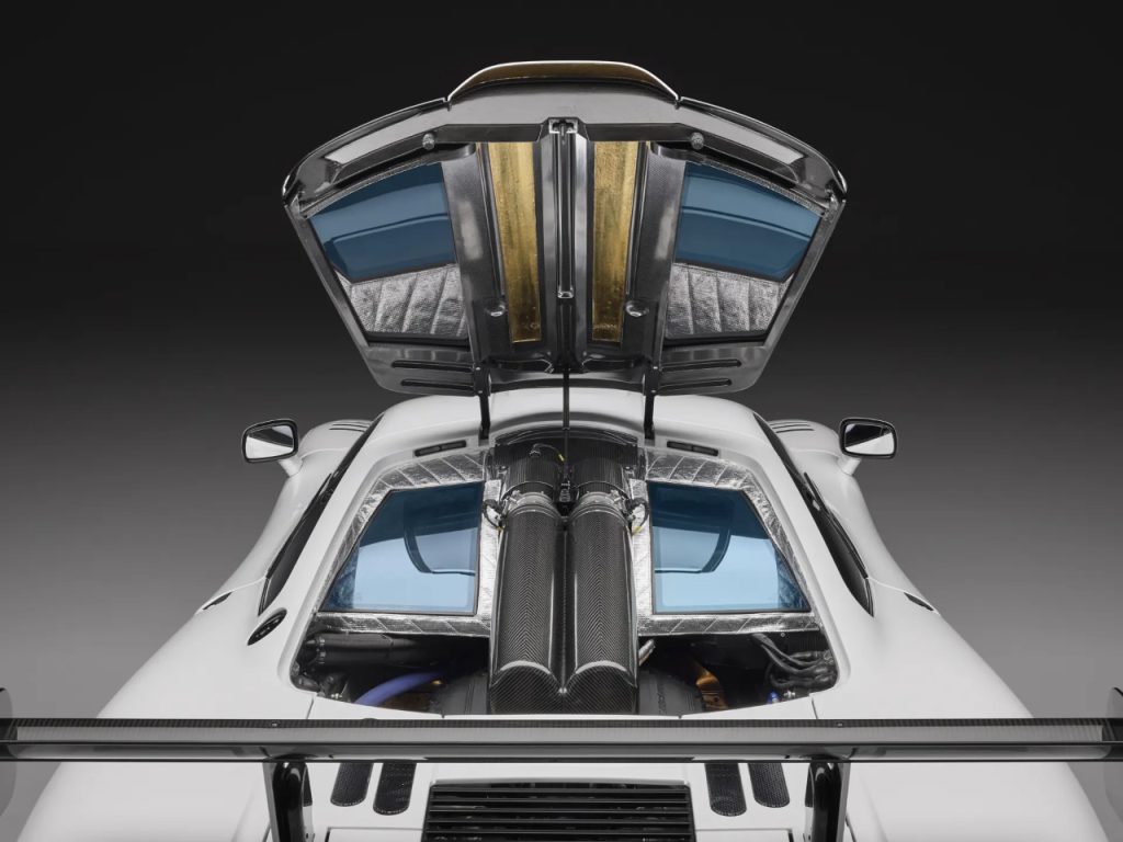 Ces voitures qui n'étaient pas comme les autres... 59