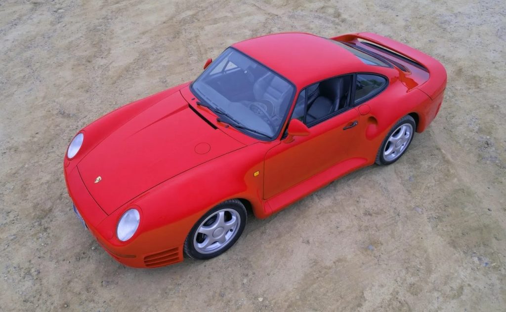 Ces voitures qui n'étaient pas comme les autres... 16