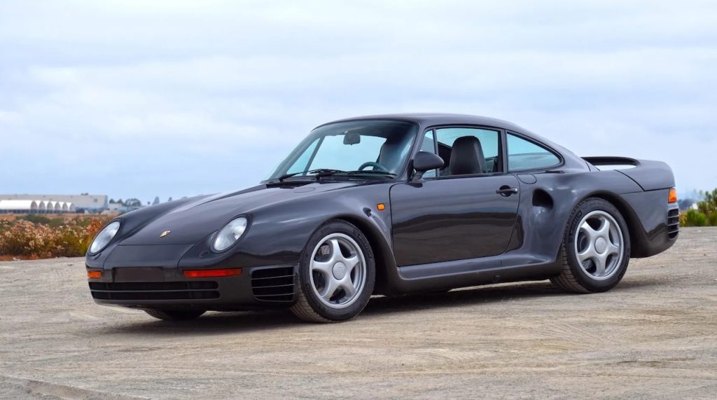 Ces voitures qui n'étaient pas comme les autres... 18