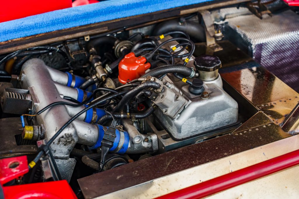 Ces voitures qui n'étaient pas comme les autres... 33