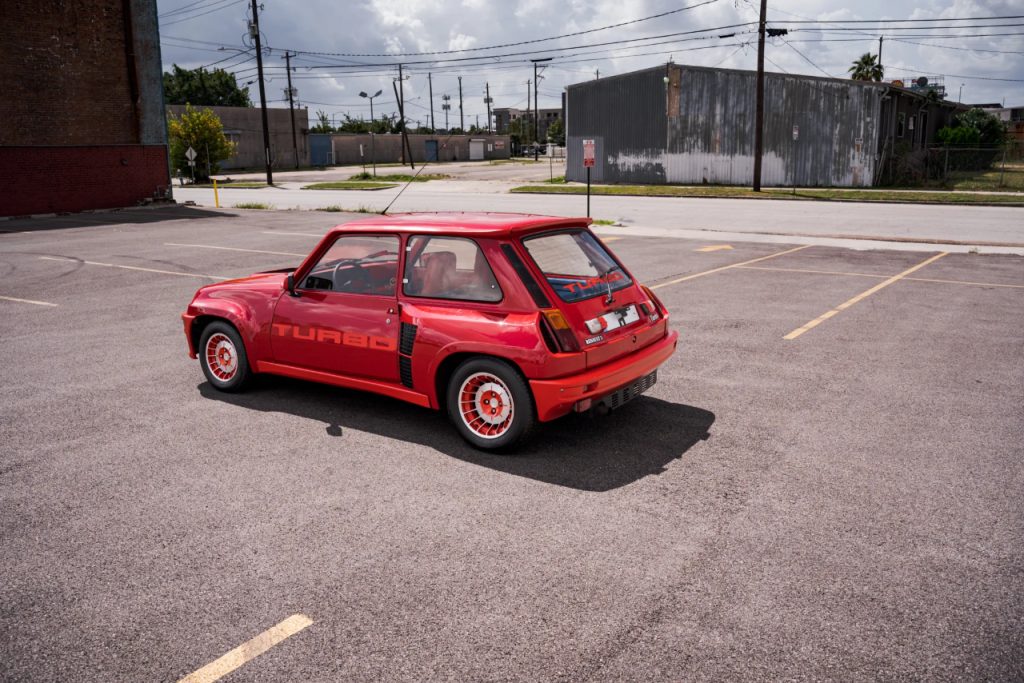 Ces voitures qui n'étaient pas comme les autres... 35