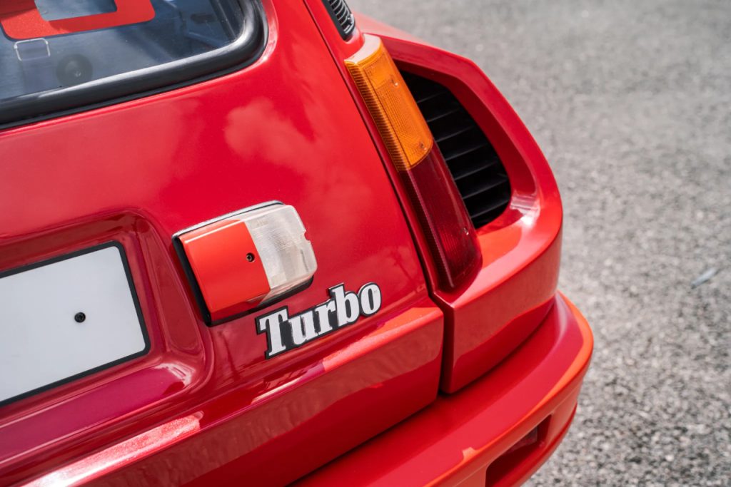 Ces voitures qui n'étaient pas comme les autres... 37