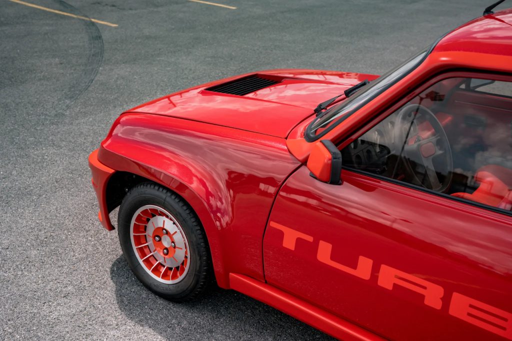 Ces voitures qui n'étaient pas comme les autres... 38