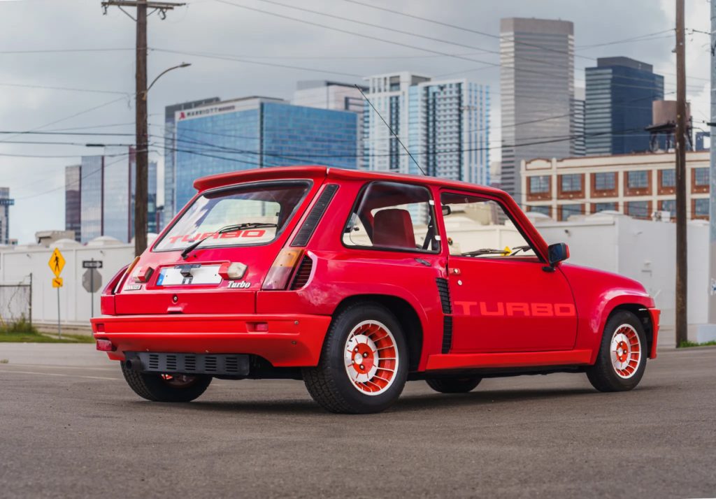 Ces voitures qui n'étaient pas comme les autres... 39