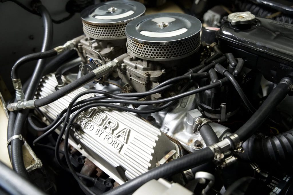 Ces voitures qui n'étaient pas comme les autres... 80