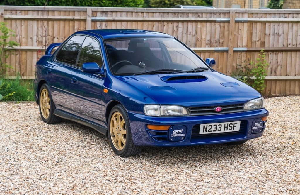 Ces voitures qui n'étaient pas comme les autres... 11