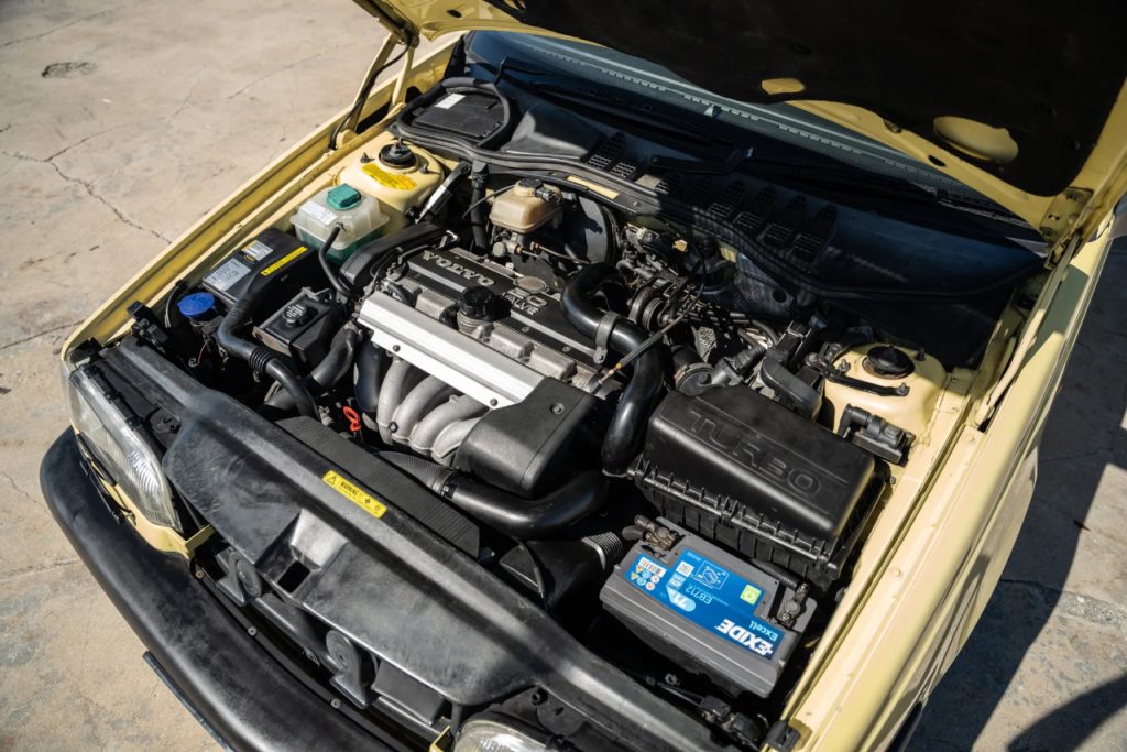 Ces voitures qui n'étaient pas comme les autres... 92