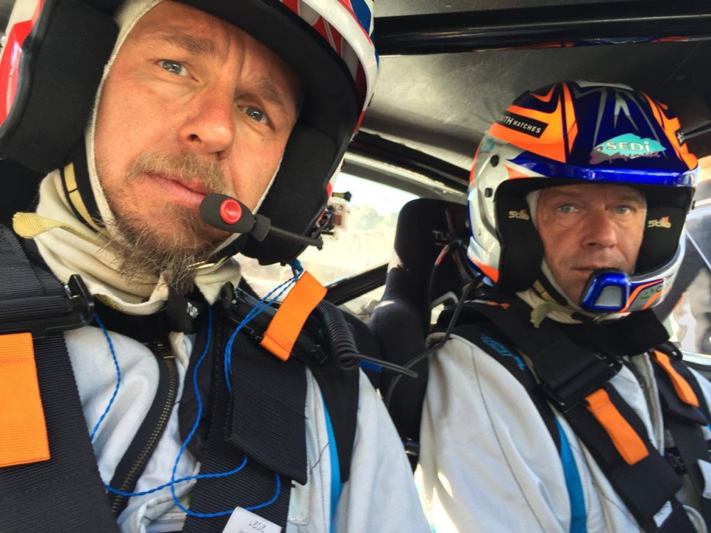 #Petrolhead : Jean-Pierre Gagick d'Auto-Moto ! 6