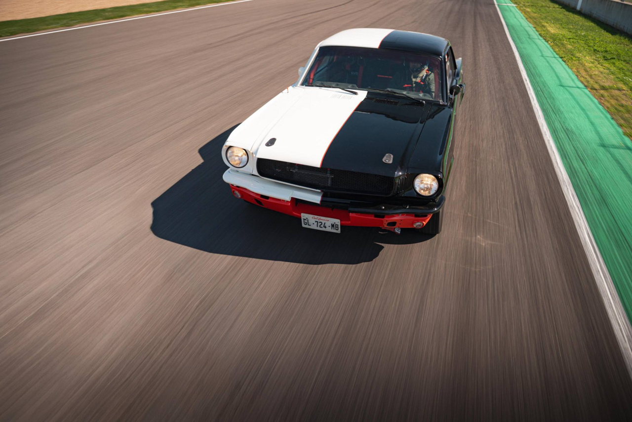 #Petrolhead : Jean-Pierre Gagick d'Auto-Moto ! 4