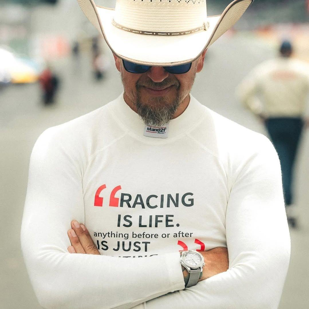 #Petrolhead : Jean-Pierre Gagick d'Auto-Moto ! 1