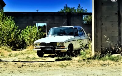 R16 TX – A l&rsquo;époque, elle n&rsquo;faisait pas rire !