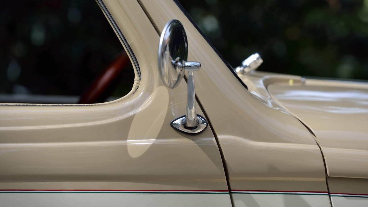 '38 Alfa Romeo Custom Coupé - Hot Rod à l'Italienne... 32