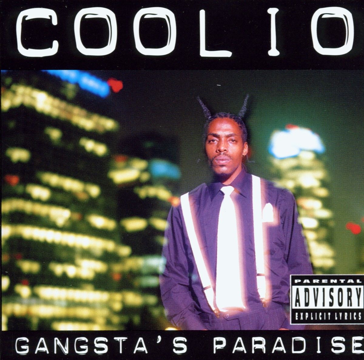 A Fond : Coolio - "Too Hot" 3