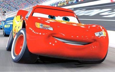 #CarMytho : Flash McQueen – Catchaaaaa !