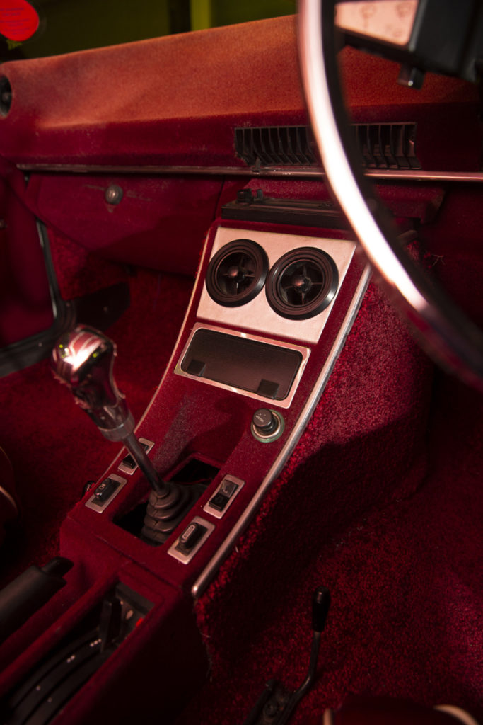 Citroën Indecision... Soirée disco ! 14