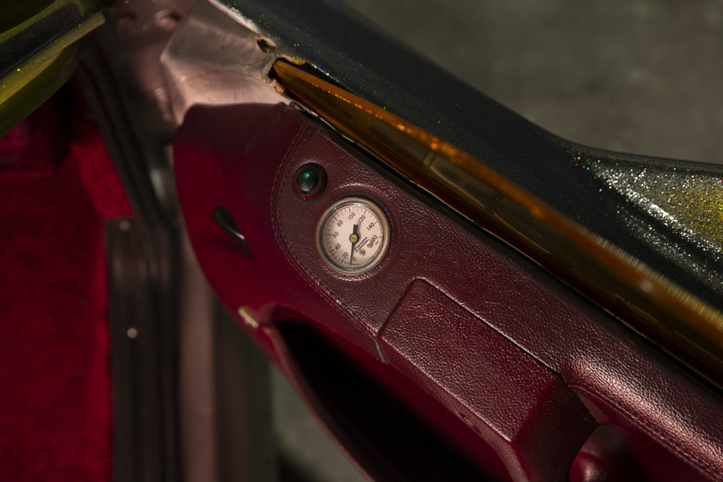 Citroën Indecision... Soirée disco ! 17