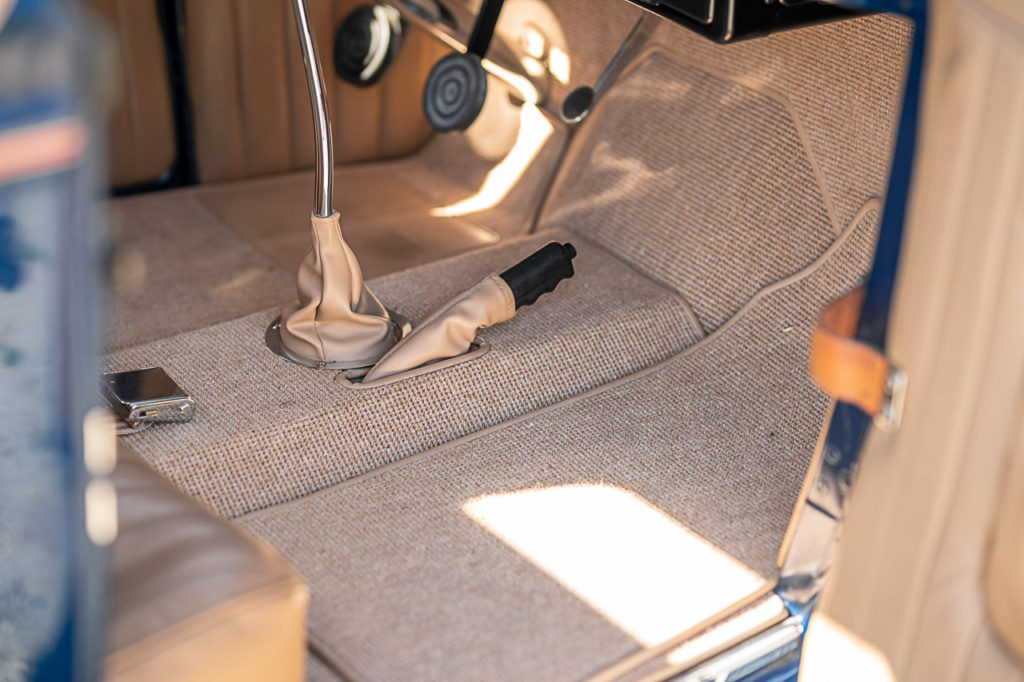 Ford 32 Roadster Highboy - Perfect Deuce ! 20