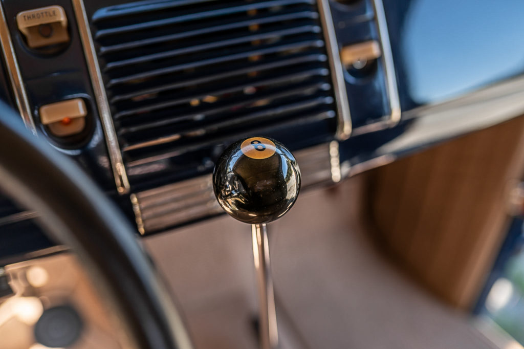 Ford 32 Roadster Highboy - Perfect Deuce ! 19