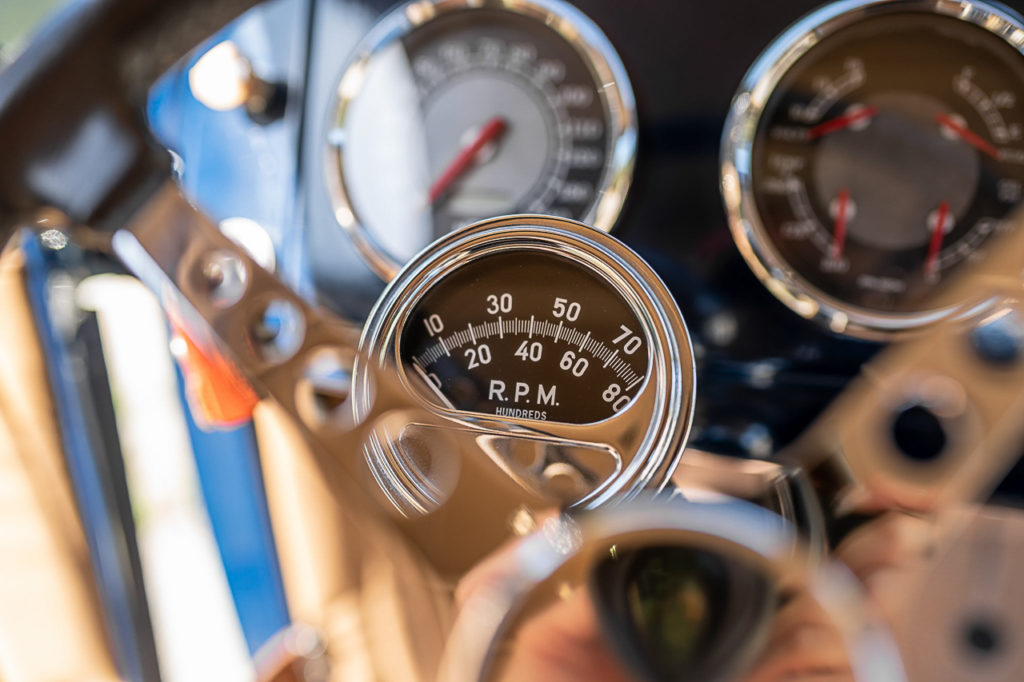 Ford 32 Roadster Highboy - Perfect Deuce ! 18