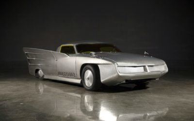 Citroën Indecision… Soirée disco !