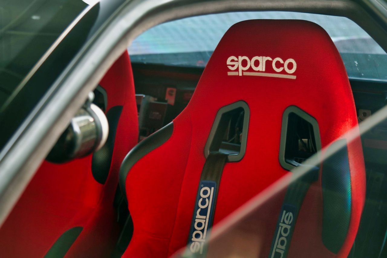 '91 Acura NSX - Des turbos ? Allez, mettez en deux ! 14
