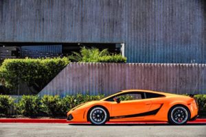 DLEDMV 2020 - Lamborghini Gallardo Superleggera Underground Racing - 015