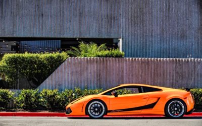 Lamborghini Gallardo Superleggera… twin turbo. Welcome to 1000+ !