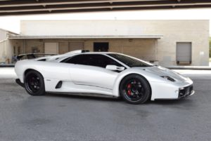 2020 - DLEDMV - Diablo GT - Ouh qu'elle est vilaine ! - 04