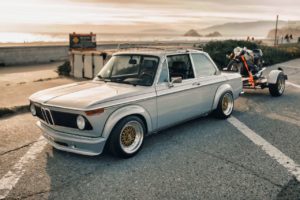 DLEDMV 2020 - BMW 2002 & R756 Cafe Racer - 033