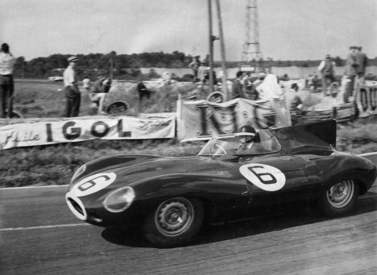 Le Mans 55 : Souvenir d'une course dramatique... 10